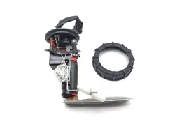 Gas Fuel Tank Pump 2020 Polaris RZR XP 4 Turbo 3383