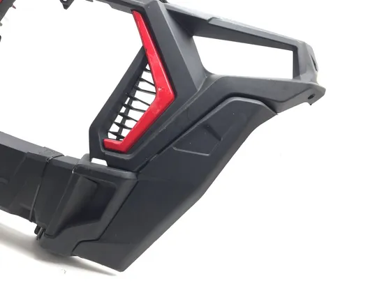 Plastic Headlight Surround Casing Bezel 2020 Polaris RZR XP 4 Turbo 3383 3