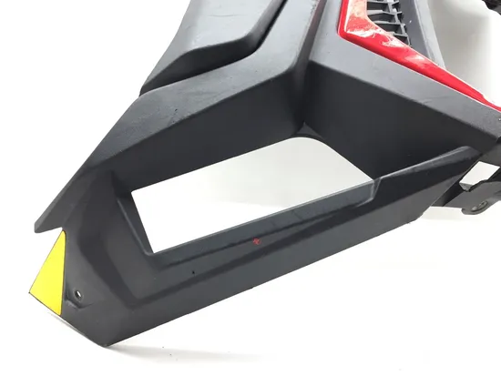 Plastic Headlight Surround Casing Bezel 2020 Polaris RZR XP 4 Turbo 3383 6