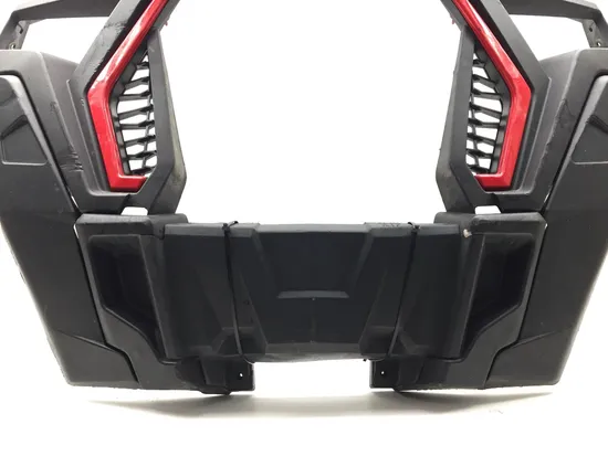 Plastic Headlight Surround Casing Bezel 2020 Polaris RZR XP 4 Turbo 3383 4