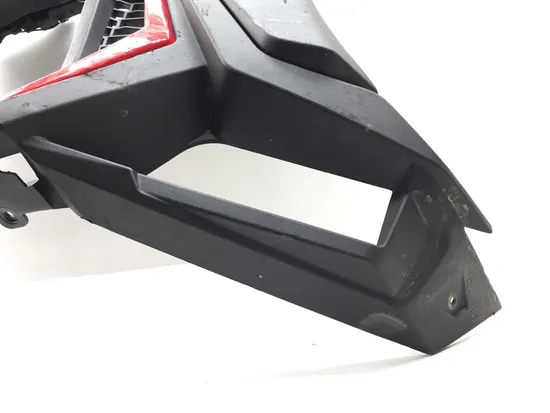 Plastic Headlight Surround Casing Bezel 2020 Polaris RZR XP 4 Turbo 3383 5