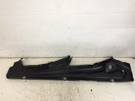 Rocker Panels 2020 Polaris RZR XP 4 Turbo 3383 6