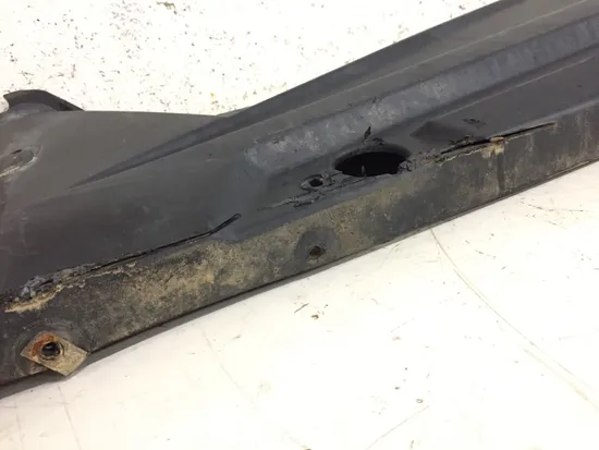 Rocker Panels 2020 Polaris RZR XP 4 Turbo 3383 10