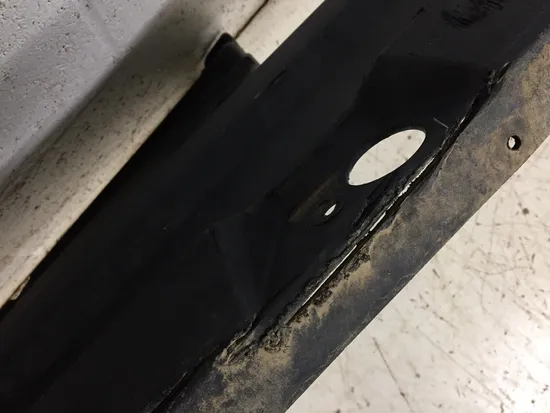 Rocker Panels 2020 Polaris RZR XP 4 Turbo 3383 8