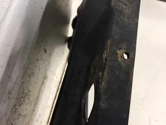 Rocker Panels 2020 Polaris RZR XP 4 Turbo 3383 5