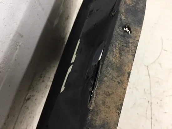 Rocker Panels 2020 Polaris RZR XP 4 Turbo 3383 9