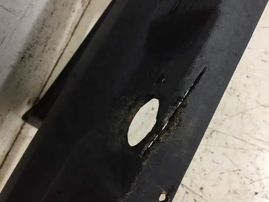 Rocker Panels 2020 Polaris RZR XP 4 Turbo 3383 4