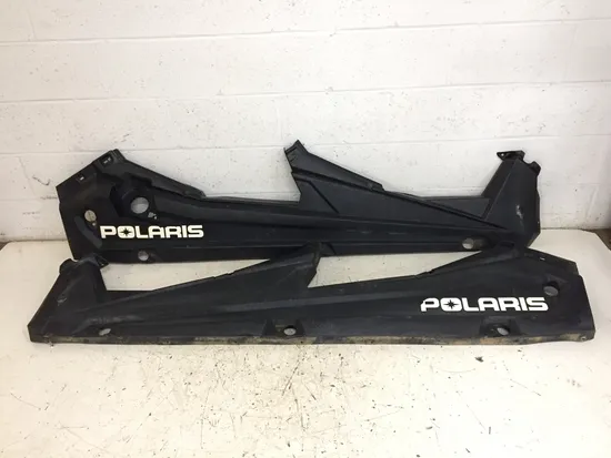 Rocker Panels 2020 Polaris RZR XP 4 Turbo 3383 1