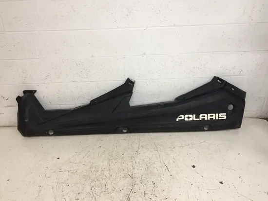 Rocker Panels 2020 Polaris RZR XP 4 Turbo 3383 7
