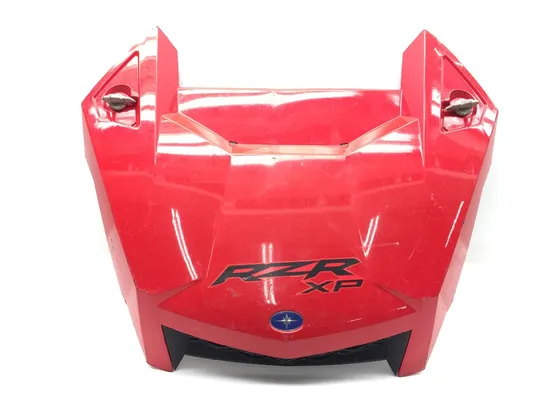 Hood 2020 Polaris RZR XP 4 Turbo 3383 x 1
