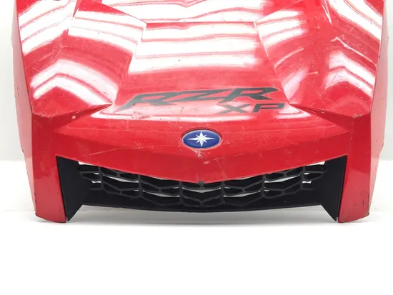 Hood 2020 Polaris RZR XP 4 Turbo 3383 x 4