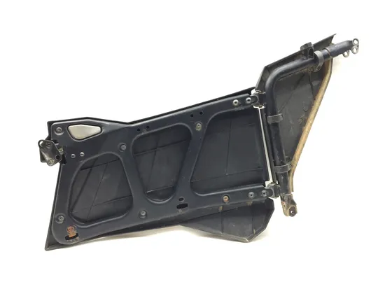 Left Right Rear Door Set 2020 Polaris RZR XP 4 Turbo 3383 x 4