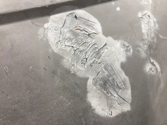 Left Right Rear Door Set 2020 Polaris RZR XP 4 Turbo 3383 x 6