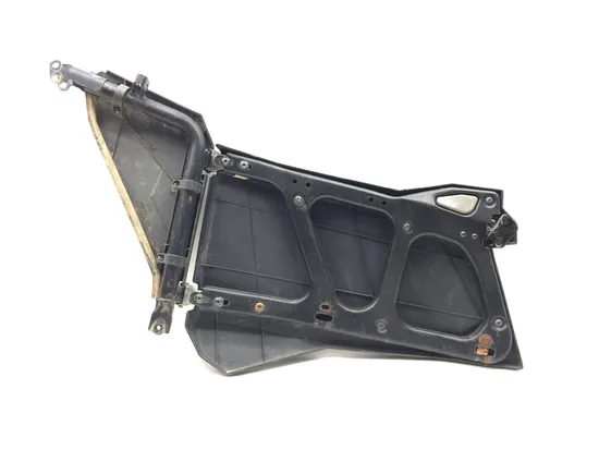 Left Right Rear Door Set 2020 Polaris RZR XP 4 Turbo 3383 x 8