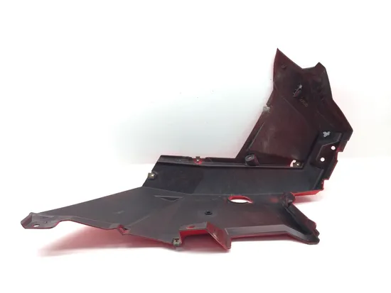 Left Driver Front Fender 2020 Polaris RZR XP 4 Turbo 3383 x 6