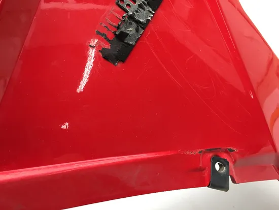 Left Driver Front Fender 2020 Polaris RZR XP 4 Turbo 3383 x 2