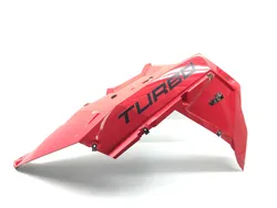 Left Driver Front Fender 2020 Polaris RZR XP 4 Turbo 3383 x