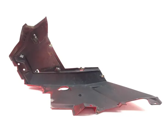 Right Passenger Front Fender 2020 Polaris RZR XP 4 Turbo 3383 x 3