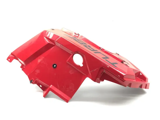 Right Passenger Front Fender 2020 Polaris RZR XP 4 Turbo 3383 x 2