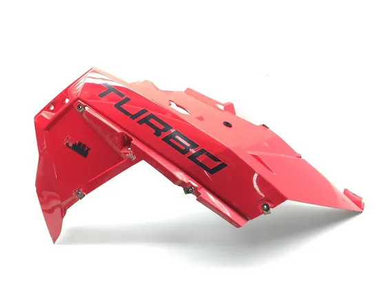 Right Passenger Front Fender 2020 Polaris RZR XP 4 Turbo 3383 x 1