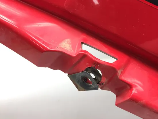 Right Passenger Front Fender 2020 Polaris RZR XP 4 Turbo 3383 x 4