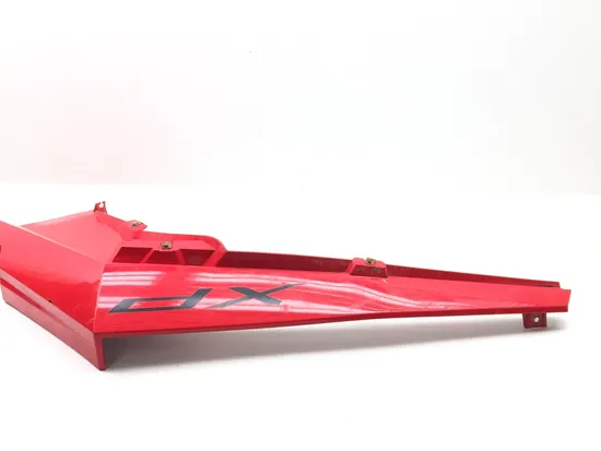 Right Passenger Side Rear Fender 2020 Polaris RZR XP 4 Turbo 3383 x 4