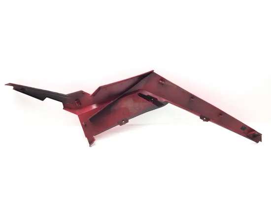Right Passenger Side Rear Fender 2020 Polaris RZR XP 4 Turbo 3383 x 7