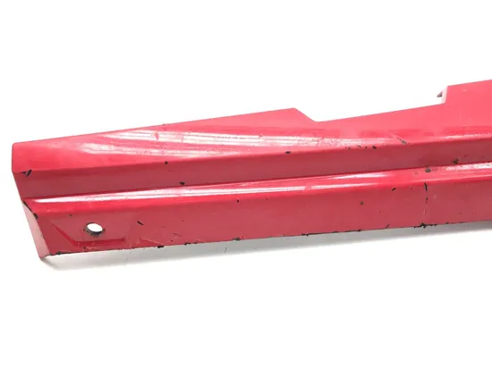 Right Passenger Side Rear Fender 2020 Polaris RZR XP 4 Turbo 3383 x 3