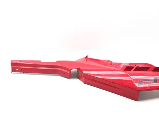Right Passenger Side Rear Fender 2020 Polaris RZR XP 4 Turbo 3383 x 6