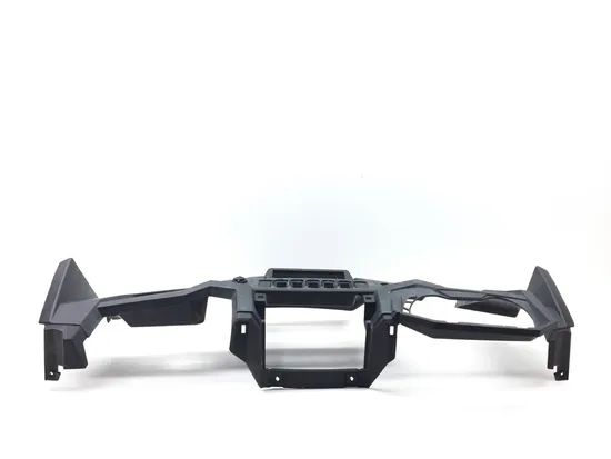 Lower Dash Cover Panel 2020 Polaris RZR XP 4 Turbo 3383 5