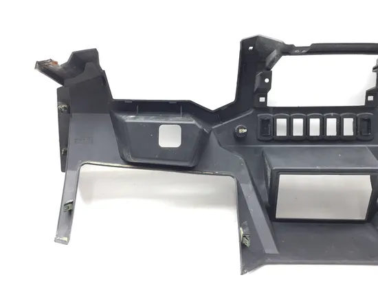 Lower Dash Cover Panel 2020 Polaris RZR XP 4 Turbo 3383 7