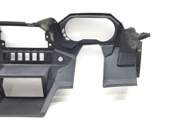 Lower Dash Cover Panel 2020 Polaris RZR XP 4 Turbo 3383 8