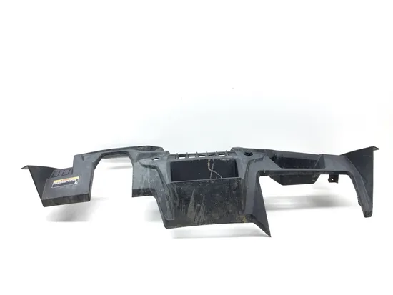 Lower Dash Cover Panel 2020 Polaris RZR XP 4 Turbo 3383 4