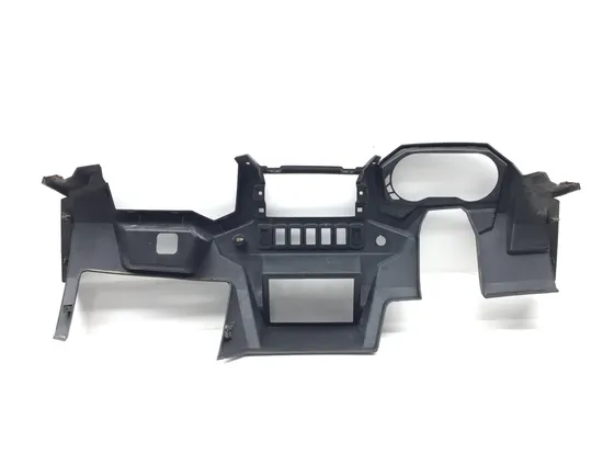 Lower Dash Cover Panel 2020 Polaris RZR XP 4 Turbo 3383 6