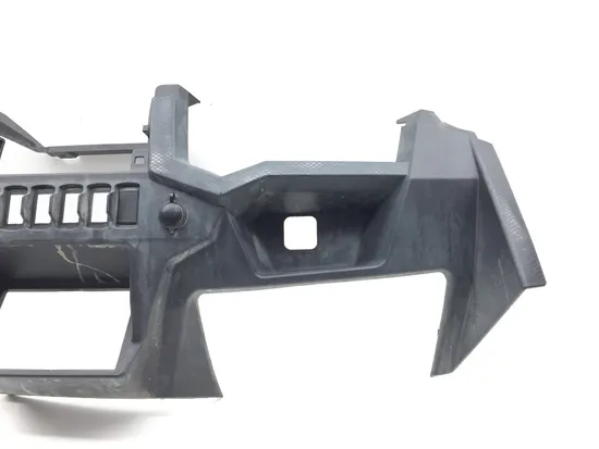 Lower Dash Cover Panel 2020 Polaris RZR XP 4 Turbo 3383 3