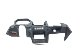 Lower Dash Cover Panel 2020 Polaris RZR XP 4 Turbo 3383