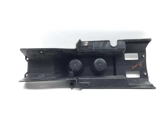 Rear Console 2020 Polaris RZR XP 4 Turbo 3383 6