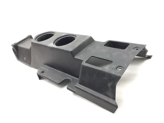 Rear Console 2020 Polaris RZR XP 4 Turbo 3383 5