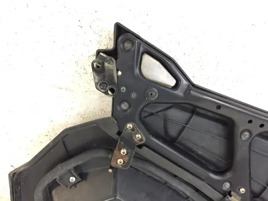 Left Right Front Door Set 2020 Polaris RZR XP 4 Turbo 3383 7