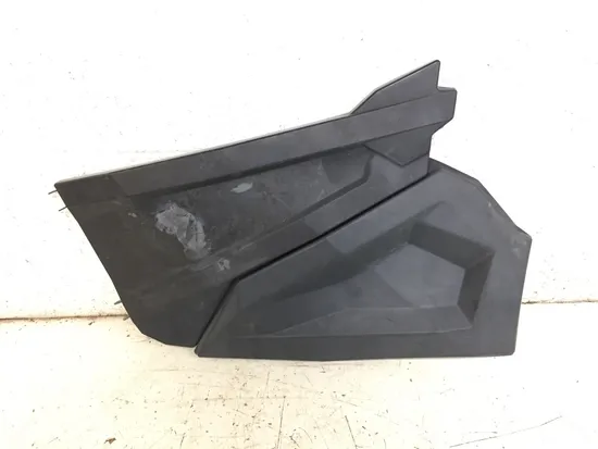 Left Right Front Door Set 2020 Polaris RZR XP 4 Turbo 3383 5
