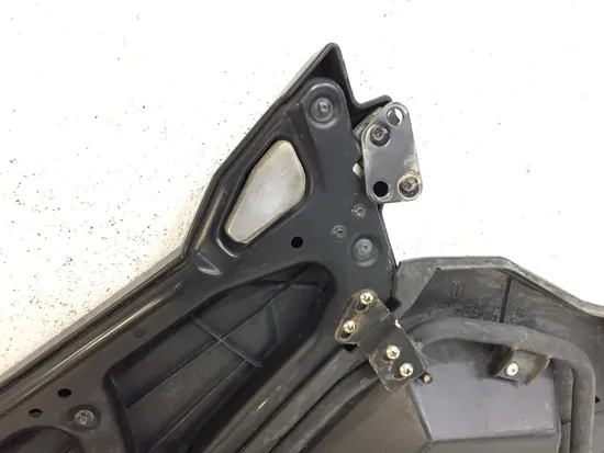 Left Right Front Door Set 2020 Polaris RZR XP 4 Turbo 3383 4