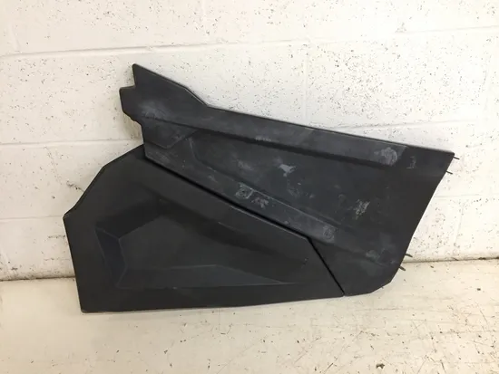 Left Right Front Door Set 2020 Polaris RZR XP 4 Turbo 3383 2