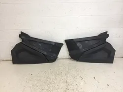 Left Right Front Door Set 2020 Polaris RZR XP 4 Turbo 3383