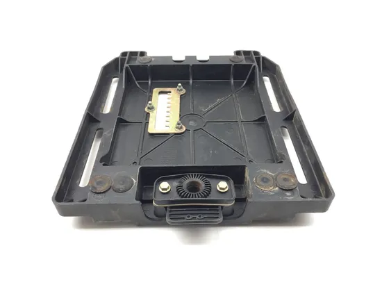 Left Side Driver Seat Mount Base 2020 Polaris RZR XP 4 Turbo 3383 5