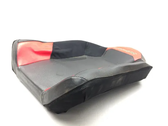 Left Side Driver Seat Back Cushion 2020 Polaris RZR XP 4 Turbo 3383 5