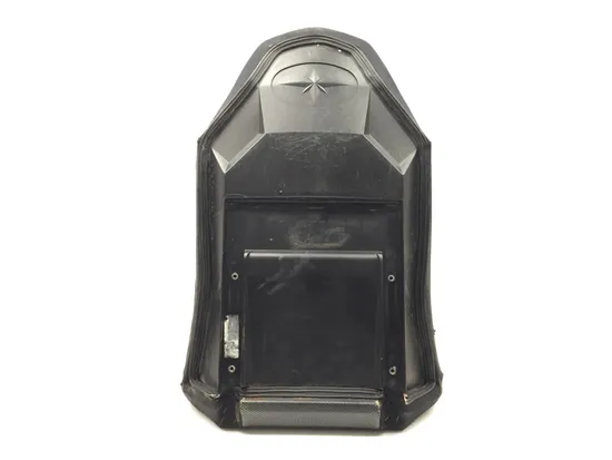 Left Side Driver Seat Back Cushion 2020 Polaris RZR XP 4 Turbo 3383 10