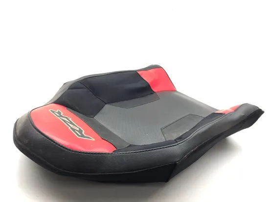 Left Side Driver Seat Back Cushion 2020 Polaris RZR XP 4 Turbo 3383 7