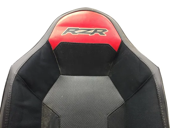 Left Side Driver Seat Back Cushion 2020 Polaris RZR XP 4 Turbo 3383 2