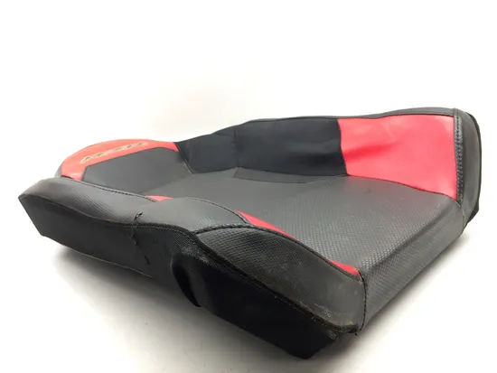 Left Side Driver Seat Back Cushion 2020 Polaris RZR XP 4 Turbo 3383 9