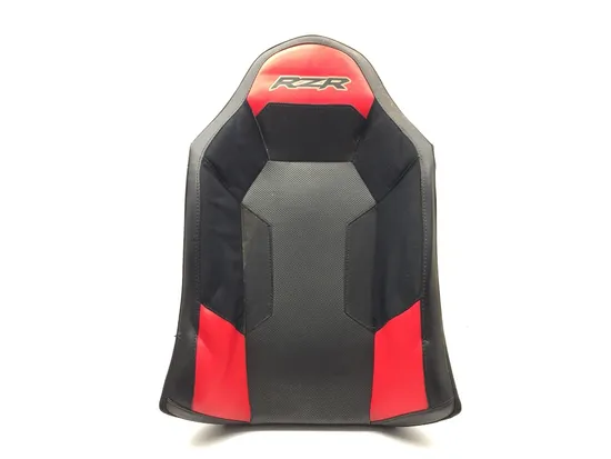 Left Side Driver Seat Back Cushion 2020 Polaris RZR XP 4 Turbo 3383 1
